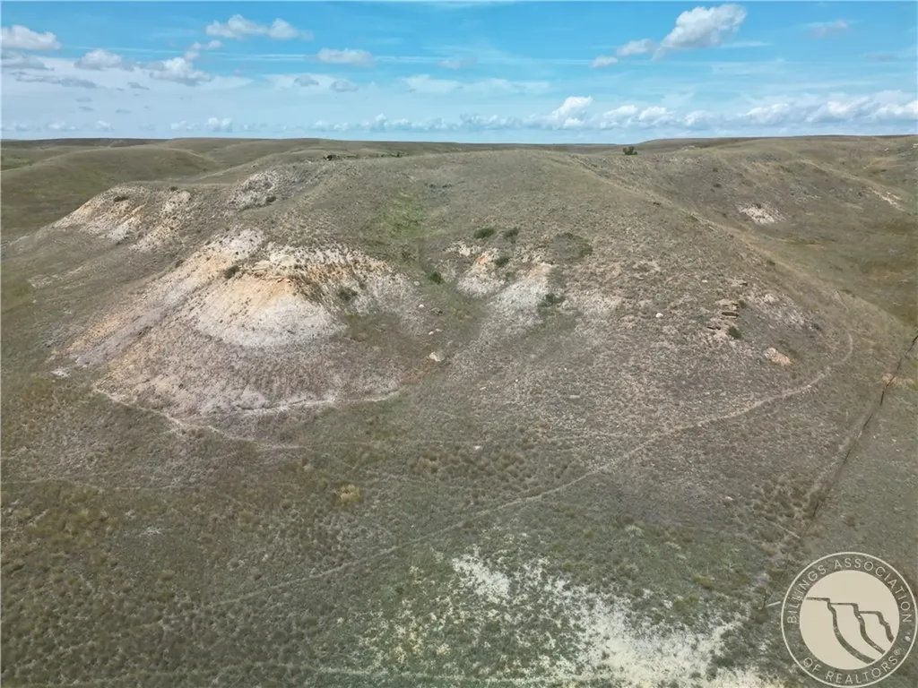 Tbd Highway 201 Circle MT 59274