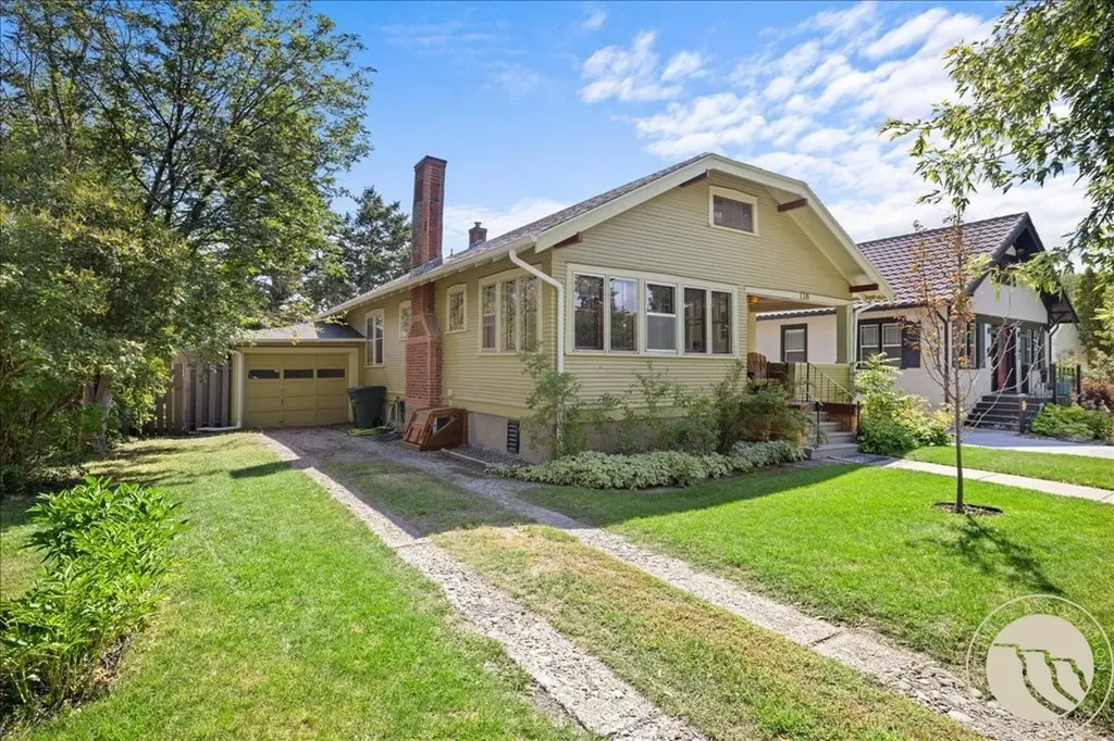 138 Avenue B Billings MT 59101