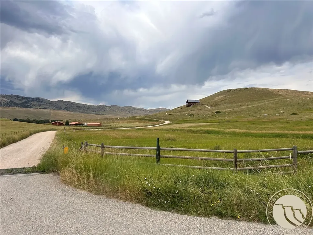 Nhn Highway 419 Nye Road Absarokee MT 59061