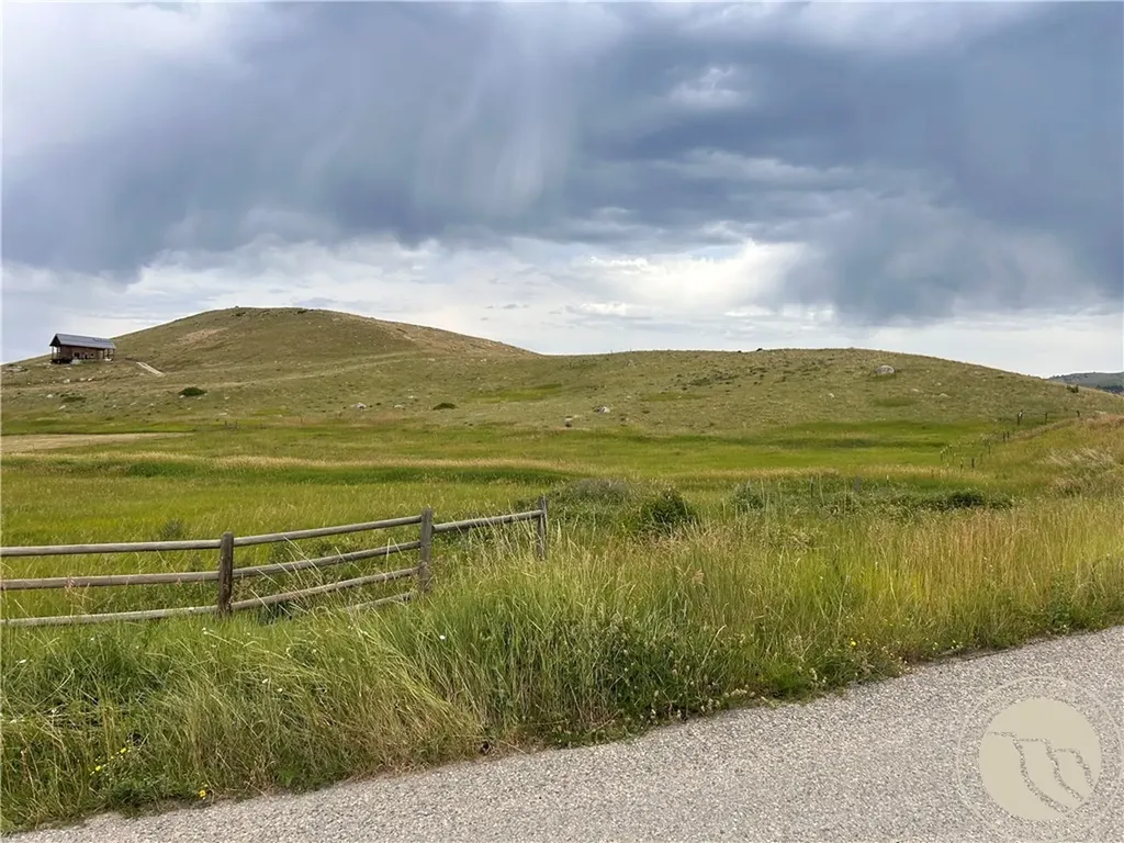 Nhn Highway 419 Nye Road Absarokee MT 59061