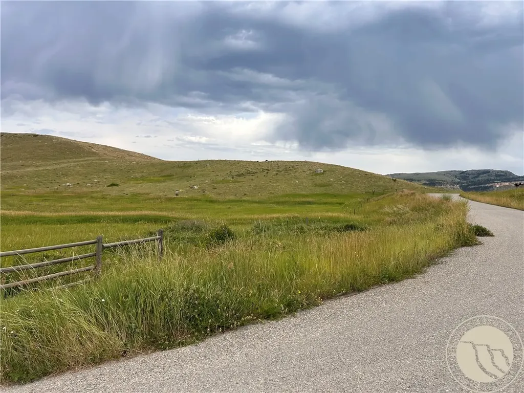Nhn Highway 419 Nye Road Absarokee MT 59061