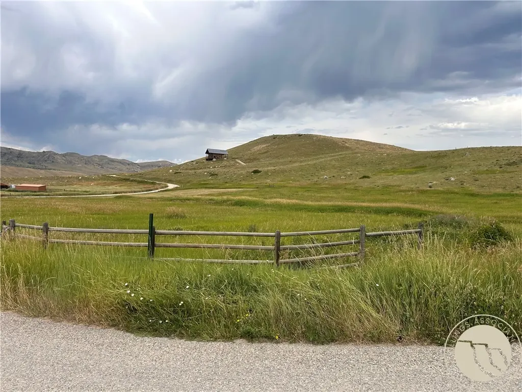 Nhn Highway 419 Nye Road Absarokee MT 59061