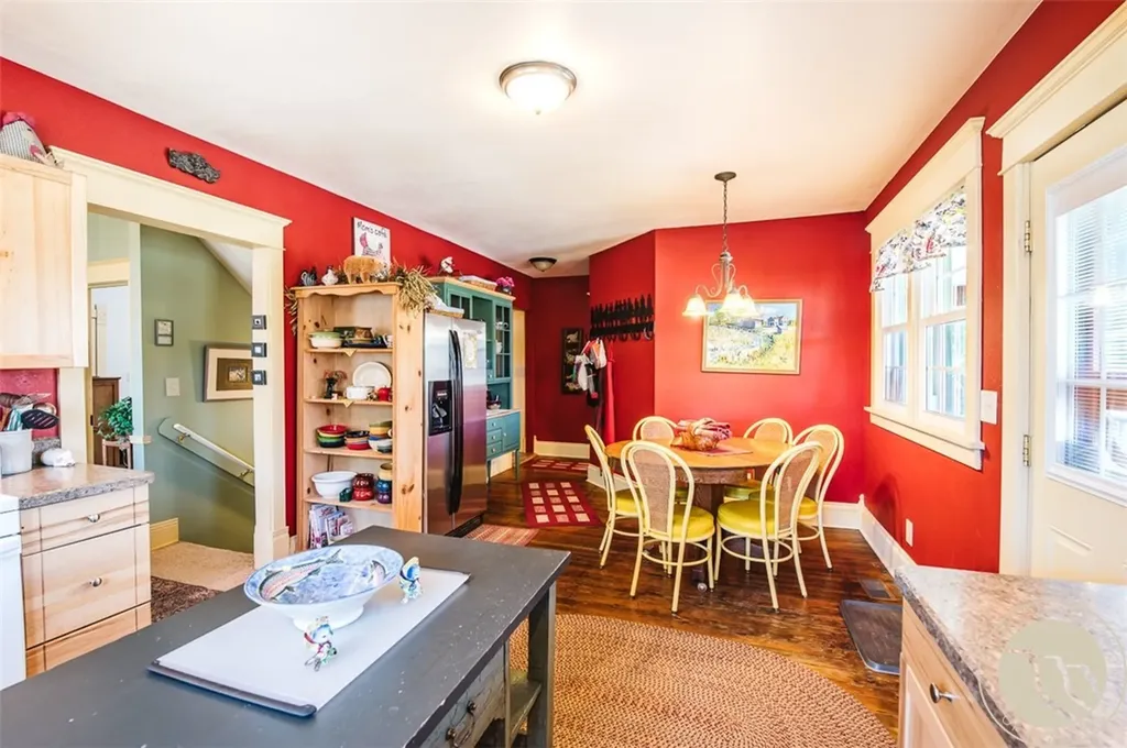604 Cooper Avenue N (including Extra Lot) Red Lodge MT 59068