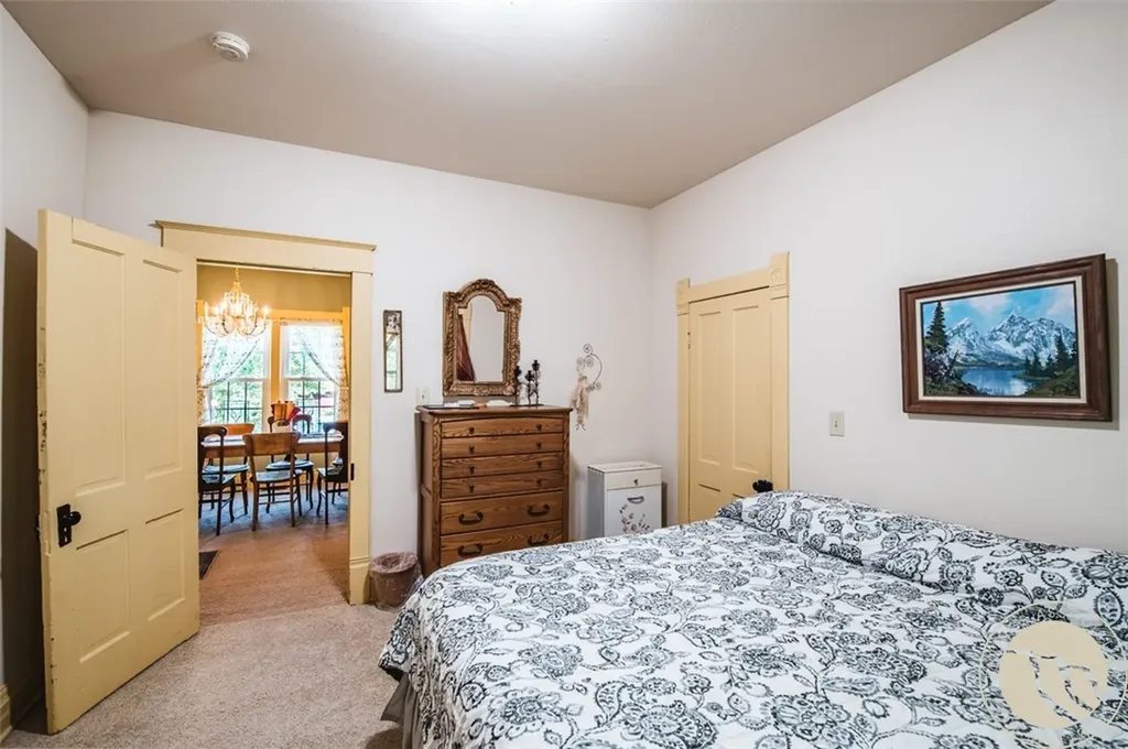 604 Cooper Avenue N (including Extra Lot) Red Lodge MT 59068