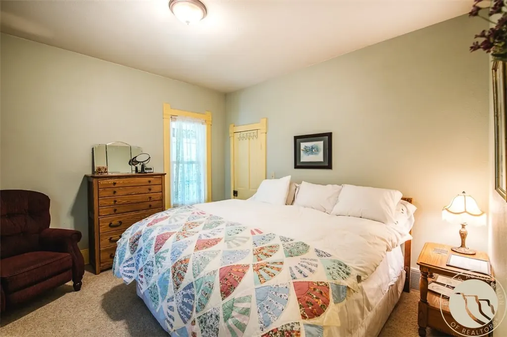 604 Cooper Avenue N (including Extra Lot) Red Lodge MT 59068