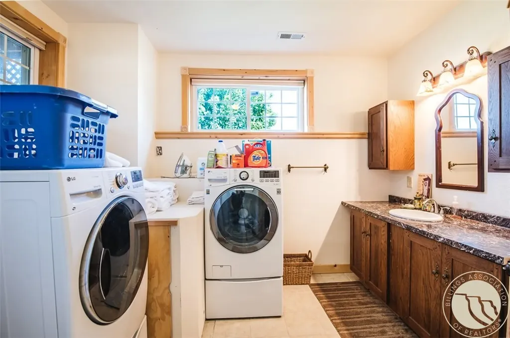 604 Cooper Avenue N (including Extra Lot) Red Lodge MT 59068