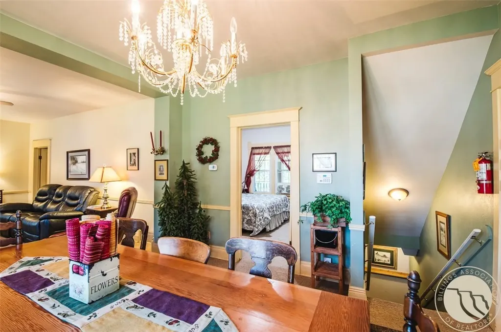 604 Cooper Avenue N (including Extra Lot) Red Lodge MT 59068