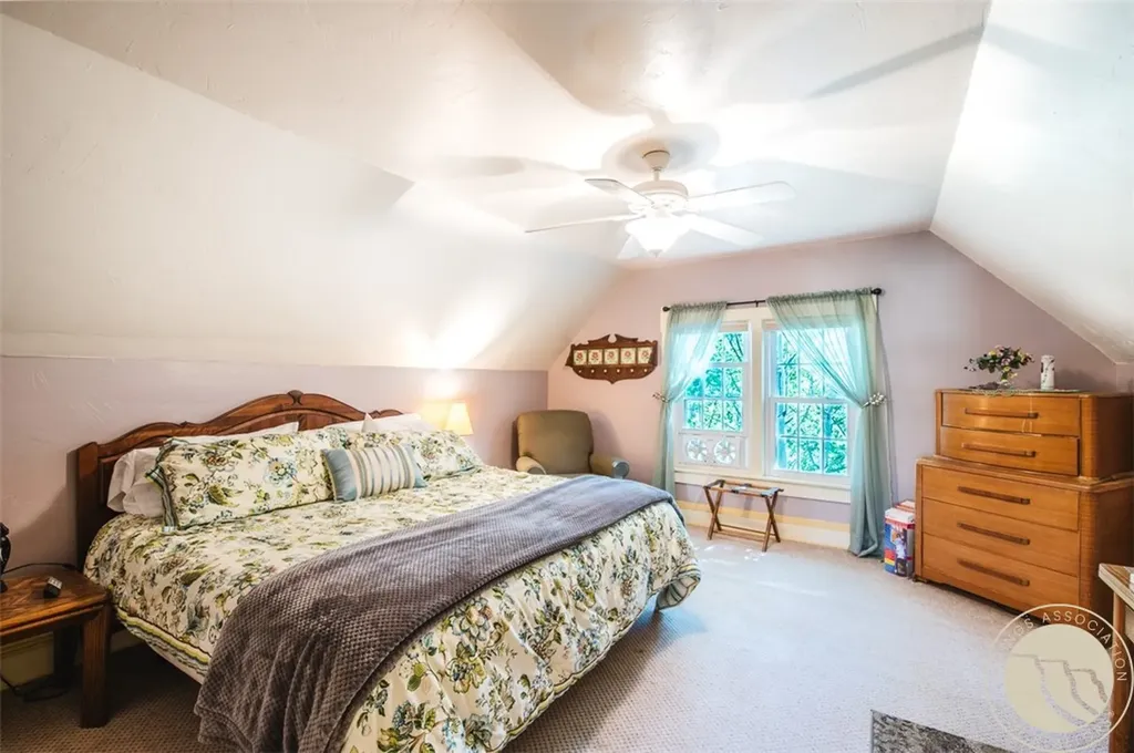 604 Cooper Avenue N (including Extra Lot) Red Lodge MT 59068