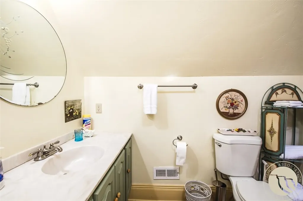 604 Cooper Avenue N (including Extra Lot) Red Lodge MT 59068