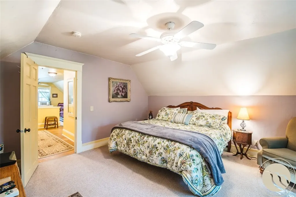 604 Cooper Avenue N (including Extra Lot) Red Lodge MT 59068