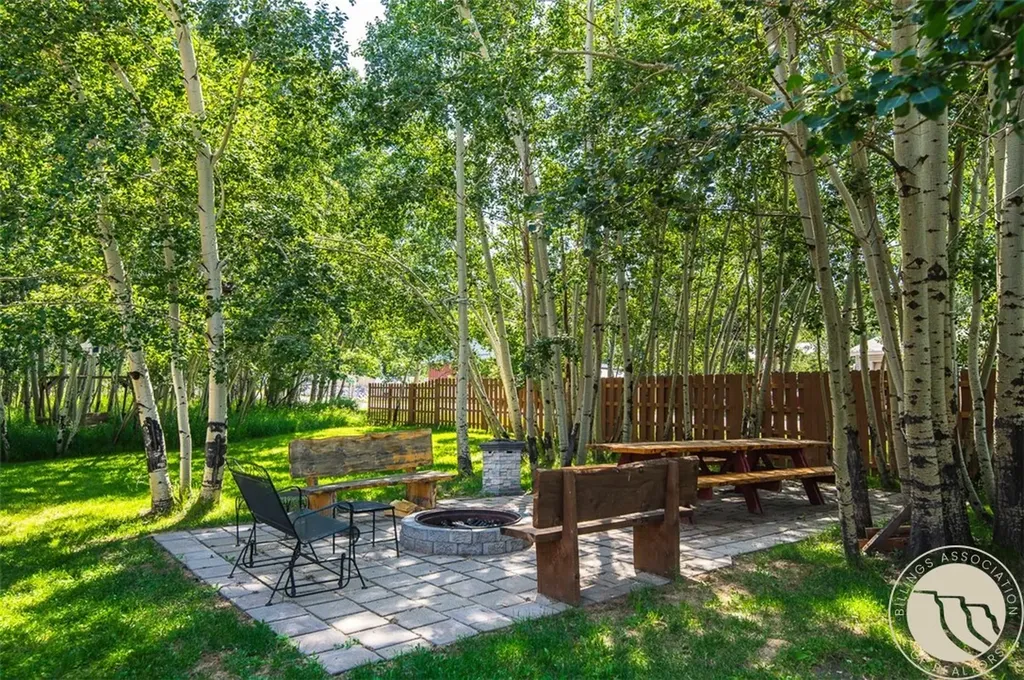 604 Cooper Avenue N (including Extra Lot) Red Lodge MT 59068