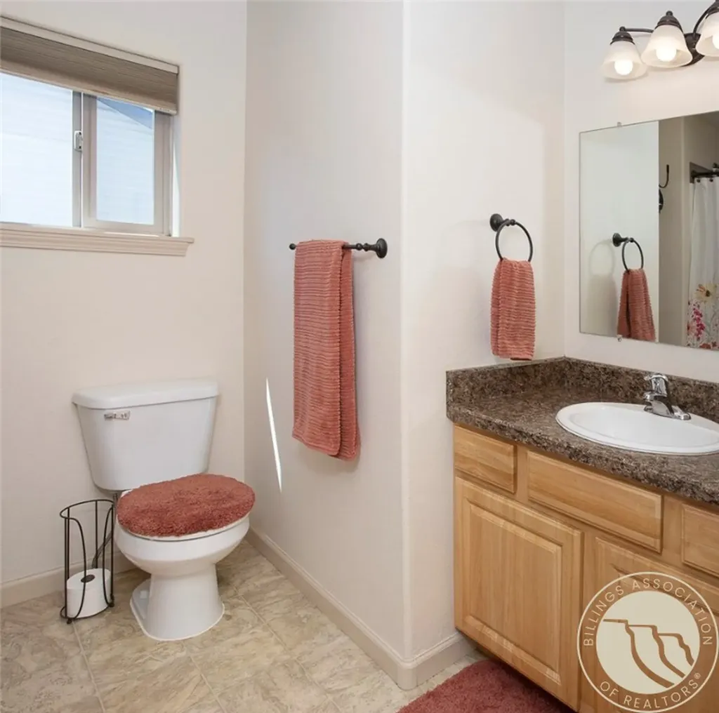 4429 Lux Avenue Billings MT 59101