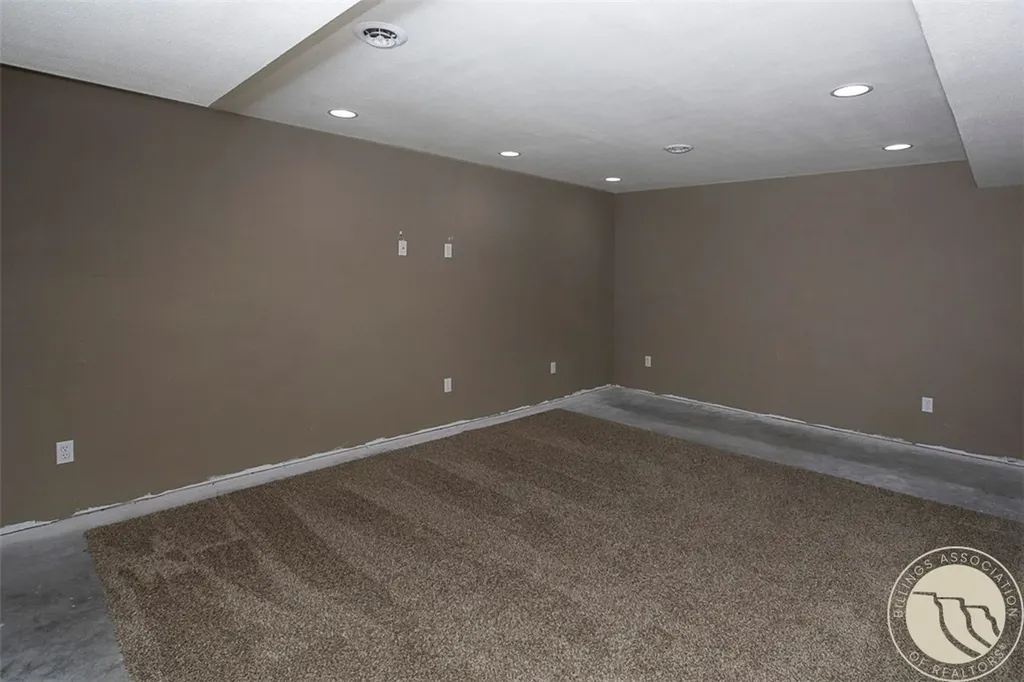 4429 Lux Avenue Billings MT 59101