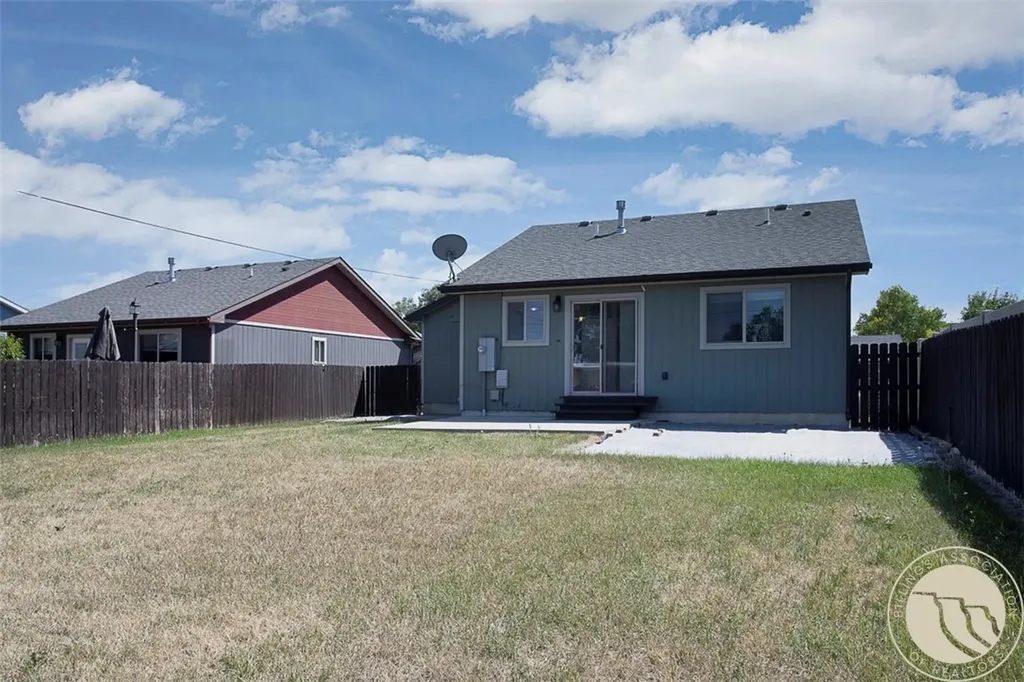 4429 Lux Avenue Billings MT 59101
