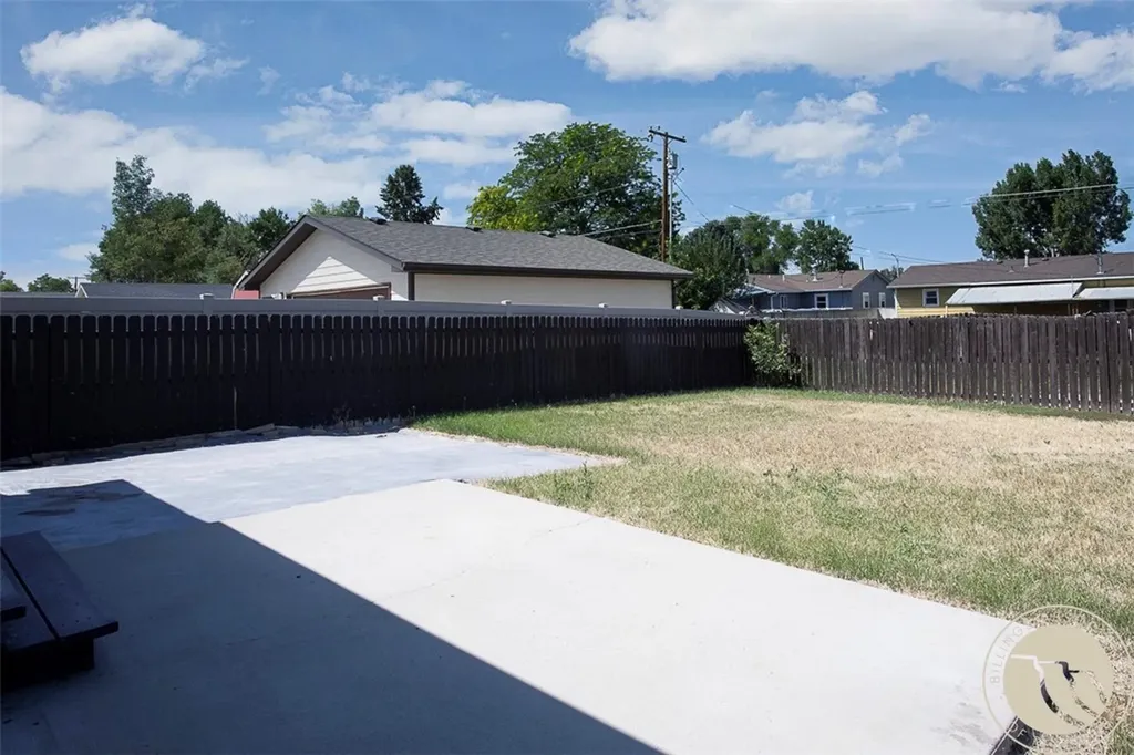 4429 Lux Avenue Billings MT 59101