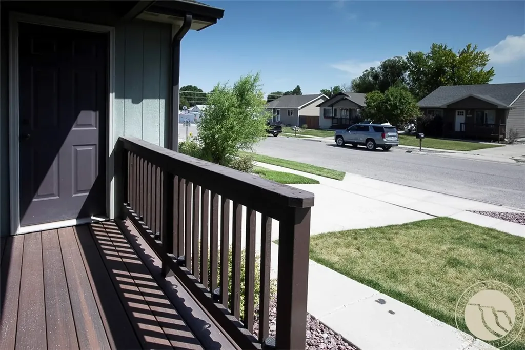 4429 Lux Avenue Billings MT 59101
