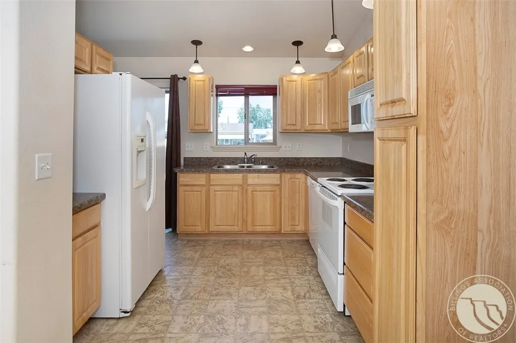 4429 Lux Avenue Billings MT 59101