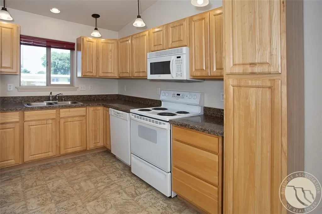 4429 Lux Avenue Billings MT 59101