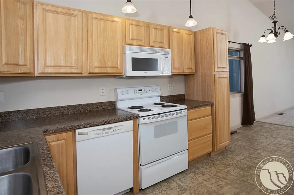 4429 Lux Avenue Billings MT 59101