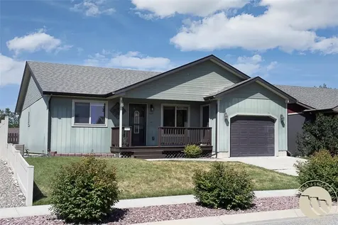 4429 Lux Avenue Billings MT 59101