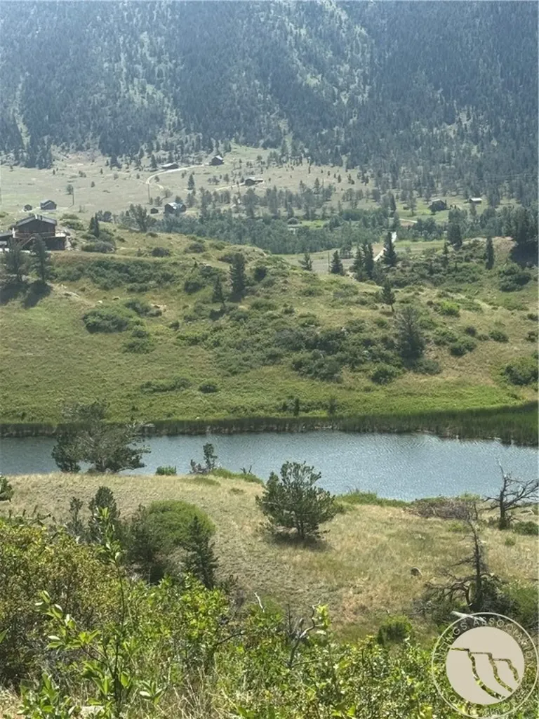 54 Eagle Ridge Nye MT 59061