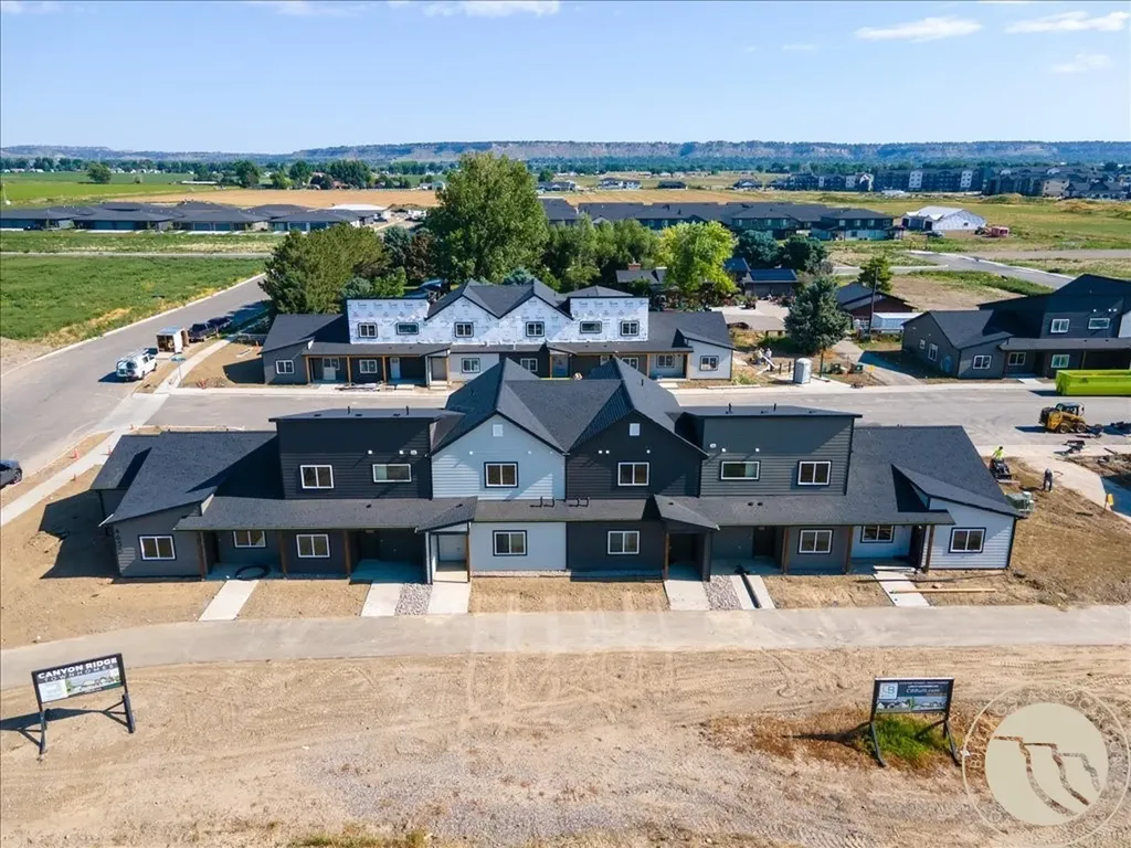 4633 King Avenue West Billings MT 59106