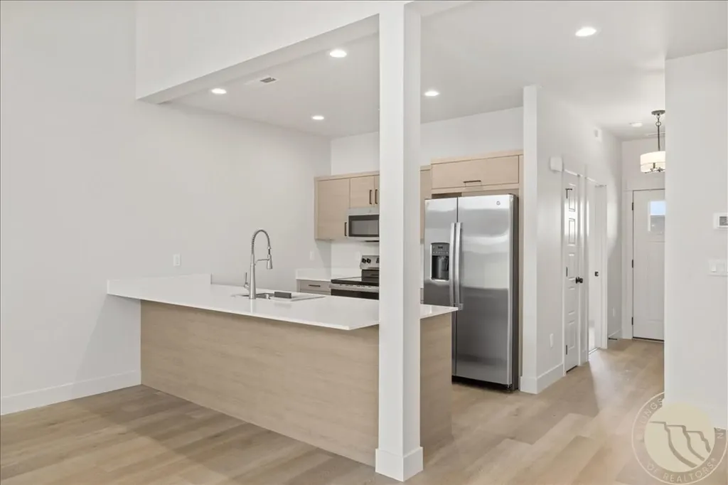 4633 King Avenue West Billings MT 59106