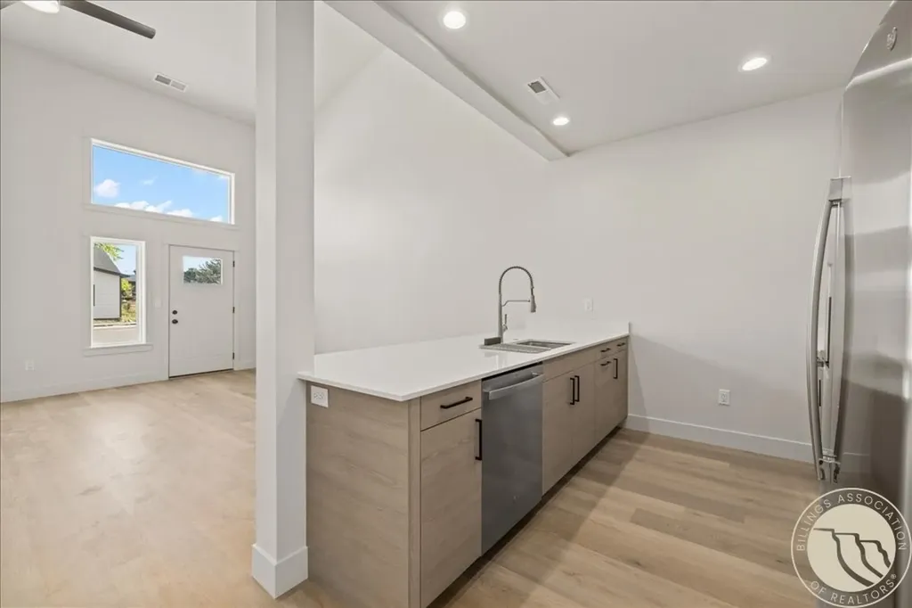 4633 King Avenue West Billings MT 59106