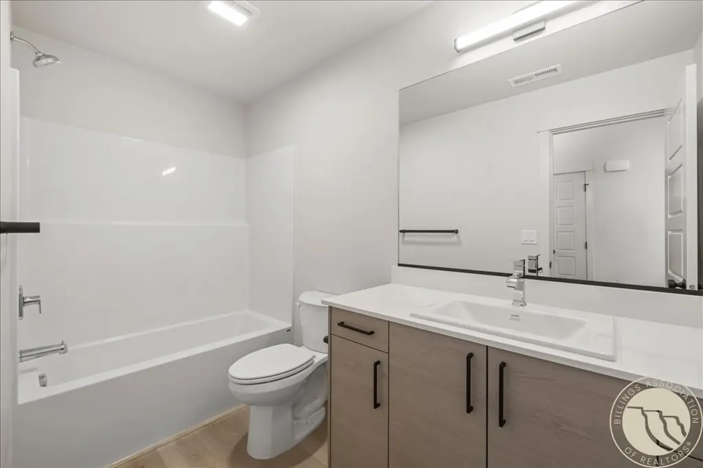 4633 King Avenue West Billings MT 59106