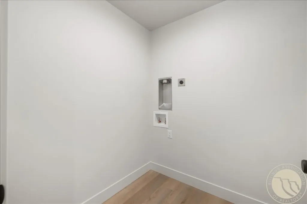 4633 King Avenue West Billings MT 59106