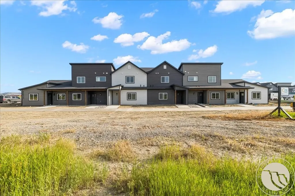 4633 King Avenue West Billings MT 59106