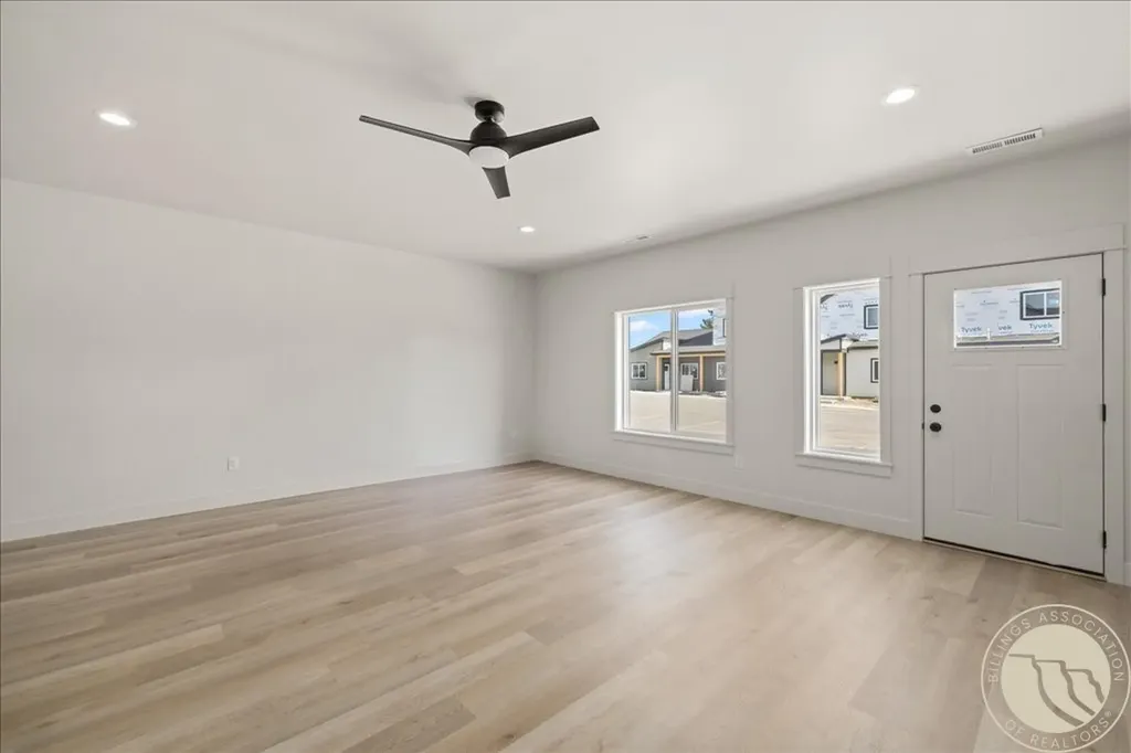 4633 King Avenue West Billings MT 59106