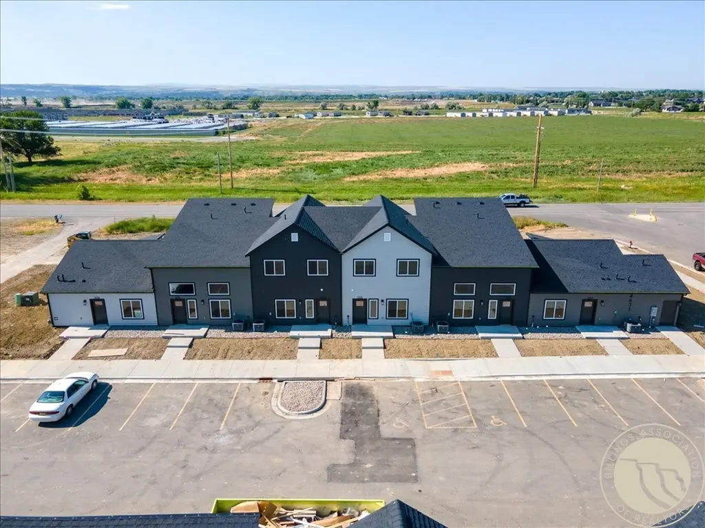 4633 King Avenue West Billings MT 59106