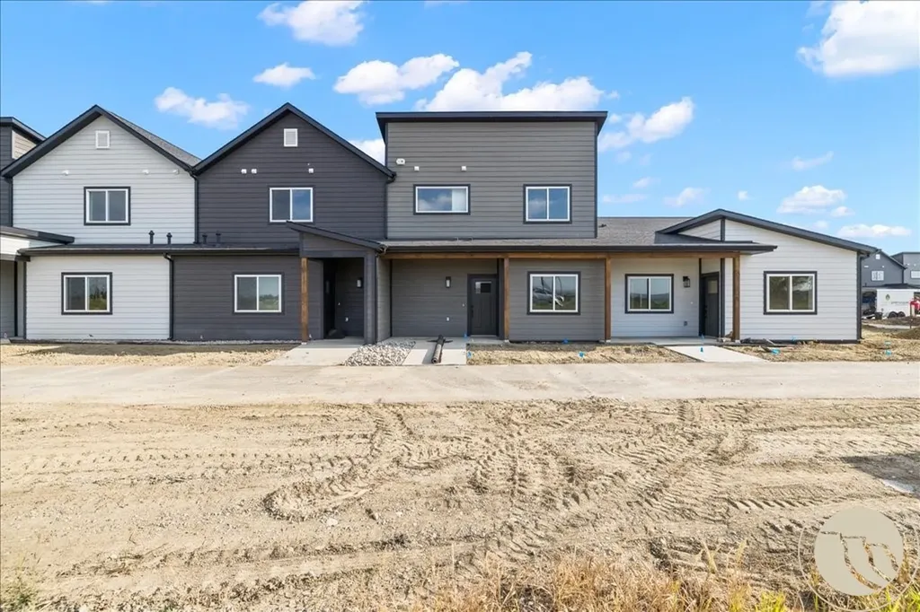 4633 King Avenue West Billings MT 59106