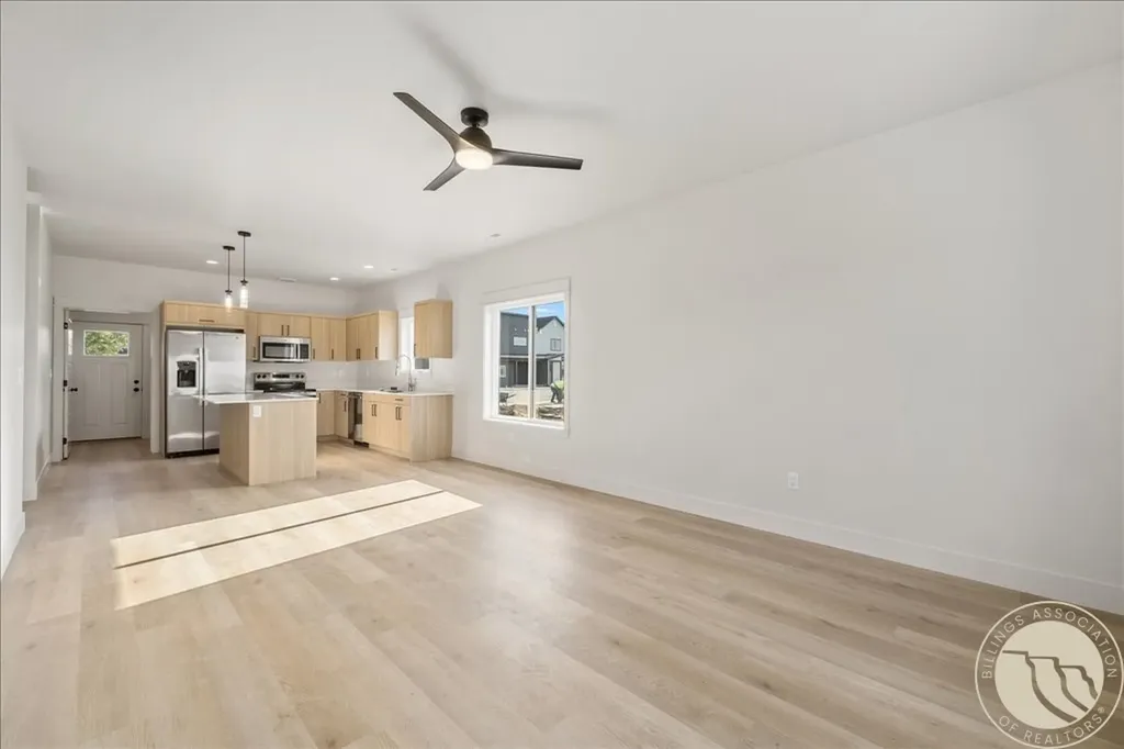 4633 King Avenue West Billings MT 59106