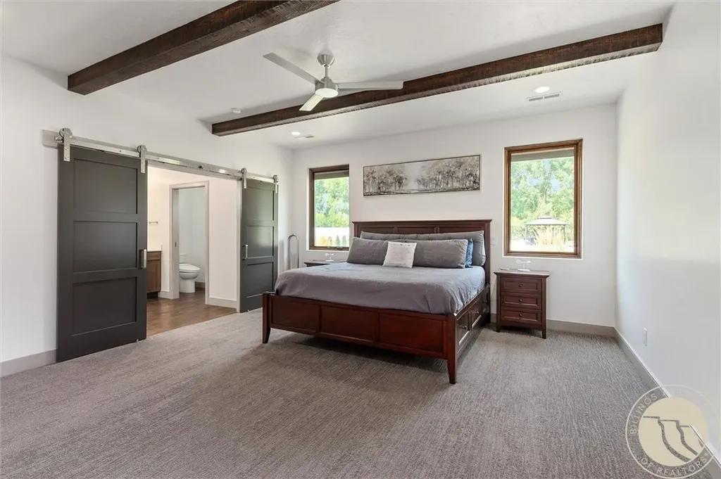 1614 Cherry Birch Lane Billings MT 59106