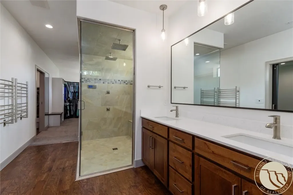 1614 Cherry Birch Lane Billings MT 59106