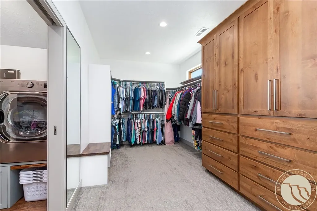 1614 Cherry Birch Lane Billings MT 59106