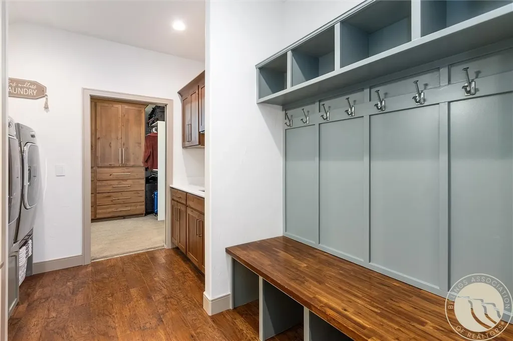 1614 Cherry Birch Lane Billings MT 59106