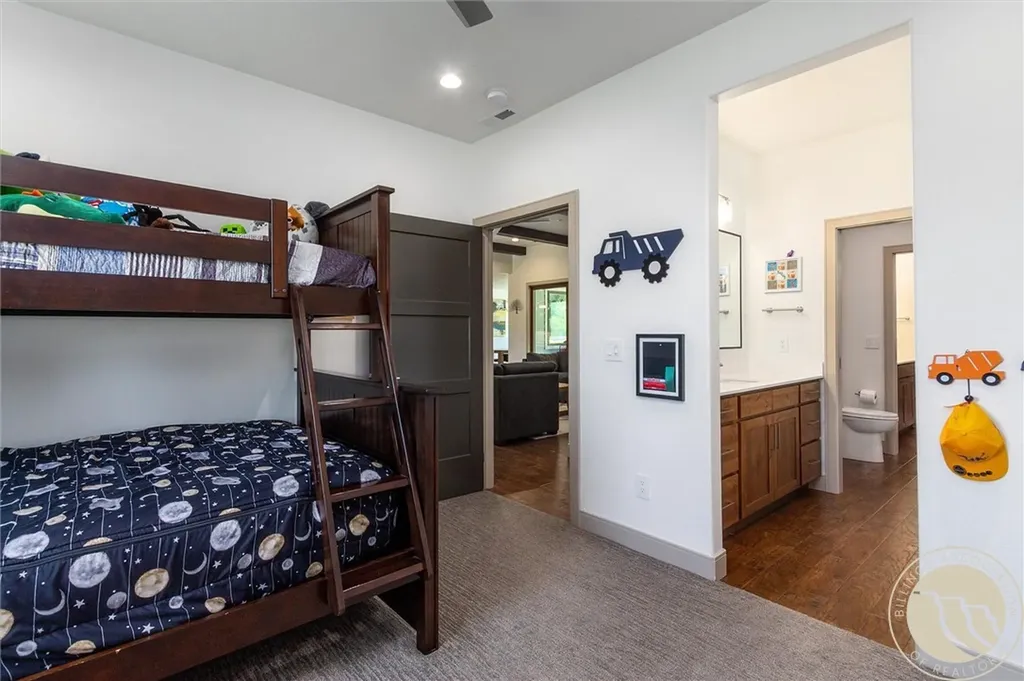 1614 Cherry Birch Lane Billings MT 59106