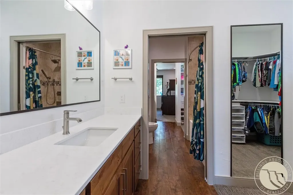 1614 Cherry Birch Lane Billings MT 59106