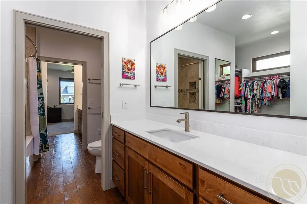 1614 Cherry Birch Lane Billings MT 59106