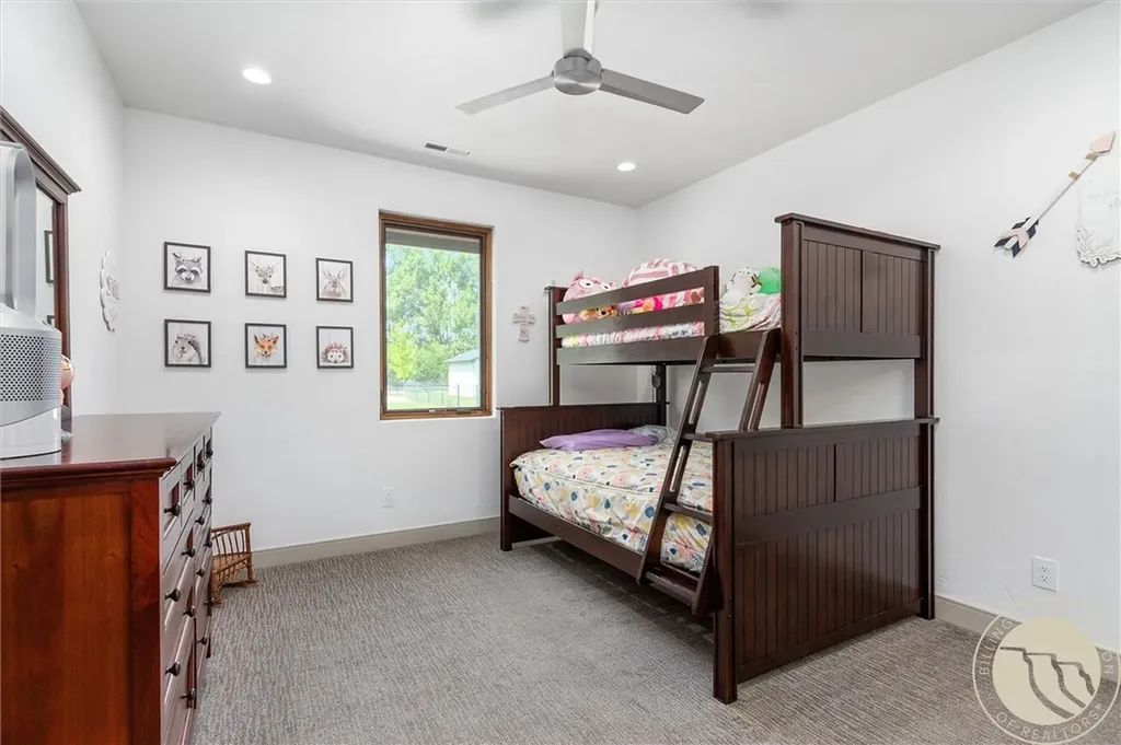 1614 Cherry Birch Lane Billings MT 59106