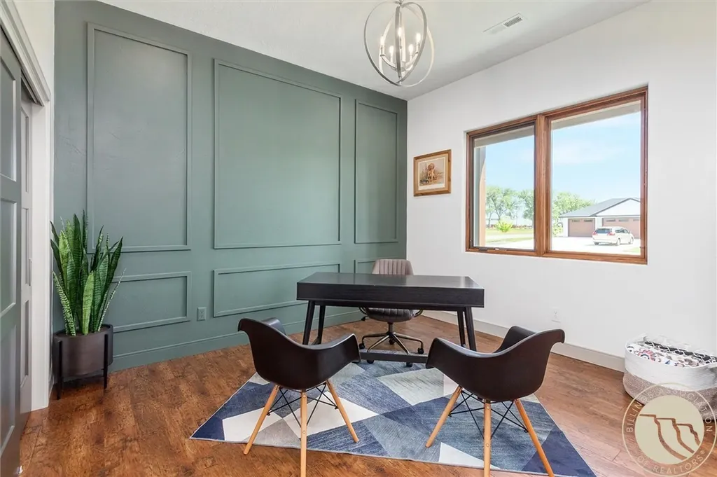 1614 Cherry Birch Lane Billings MT 59106