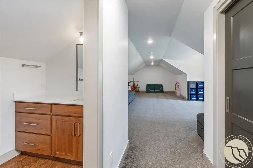 1614 Cherry Birch Lane Billings MT 59106