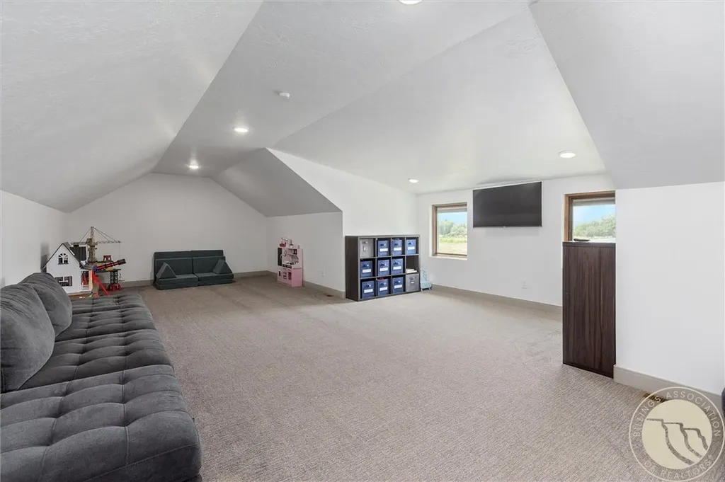 1614 Cherry Birch Lane Billings MT 59106