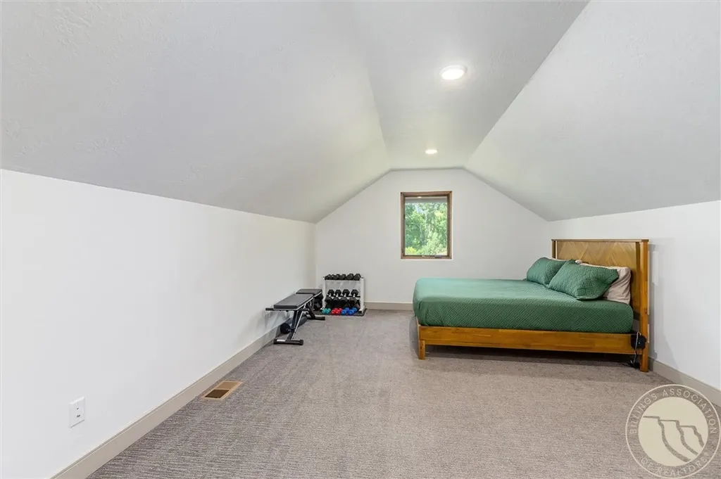 1614 Cherry Birch Lane Billings MT 59106