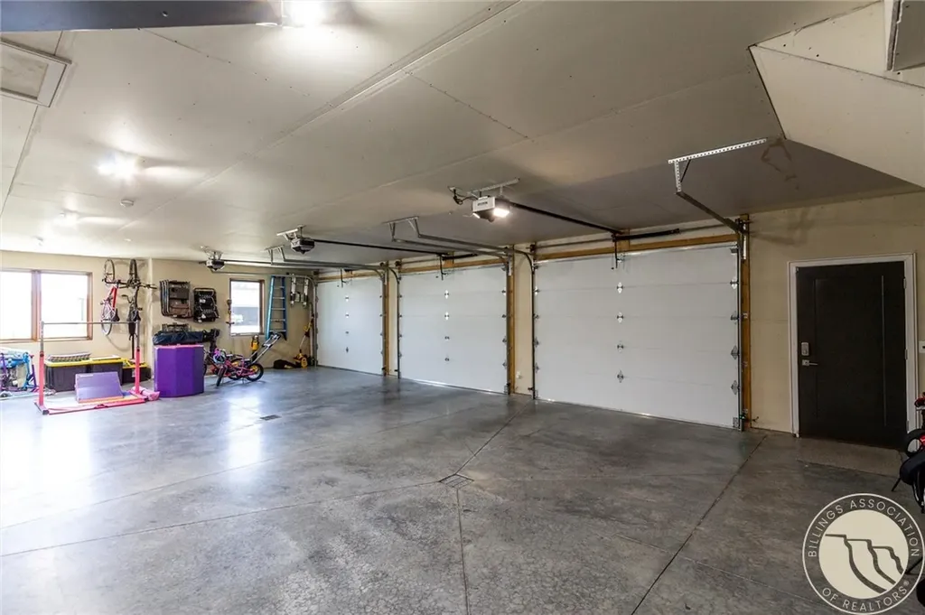 1614 Cherry Birch Lane Billings MT 59106