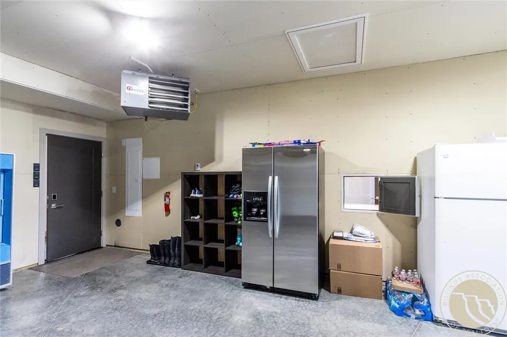 1614 Cherry Birch Lane Billings MT 59106