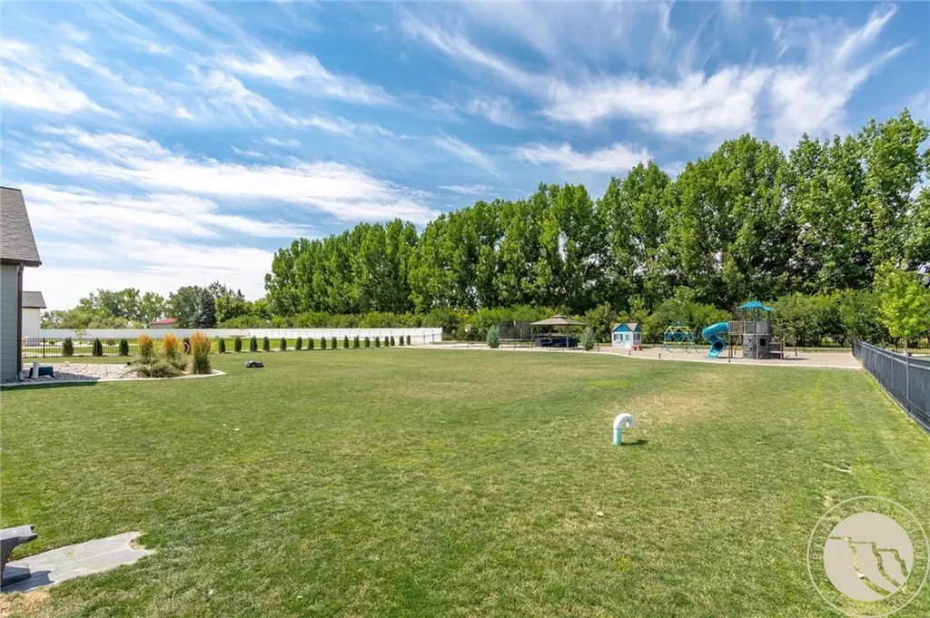 1614 Cherry Birch Lane Billings MT 59106